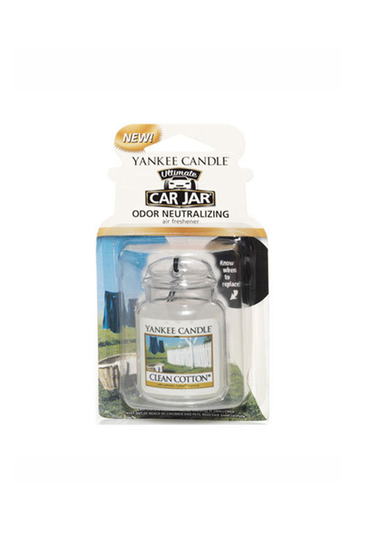 Â» Yankee Candles