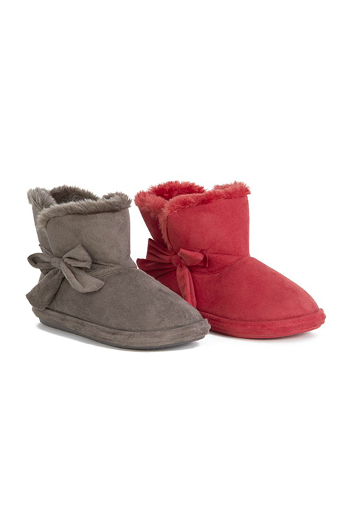 jyoti slipper boots