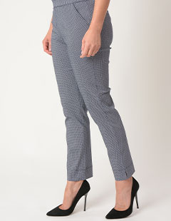 Just elegance shop black trousers