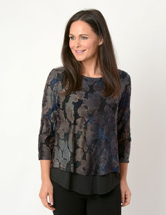 Just elegance tops on sale