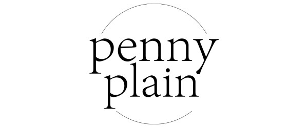 Penny Plain Logo